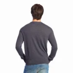 Sweater Volcom Crew Melange - Imagen 3