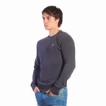 Sweater Volcom Crew Melange - Imagen 2