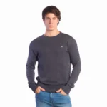 Sweater Volcom Crew Melange