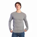 Sweater Volcom Crew Melange - Imagen 5