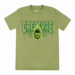 Remera Creature Bonehead