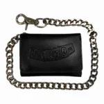 Billetera Volcom Pistol Chain
