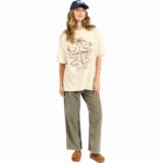 Remera Billabong Tiki Snake Over - Image 3