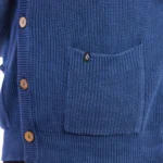 Sweater Volcom Cardigan Process - Image 11