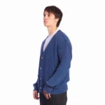 Sweater Volcom Cardigan Process - Image 9