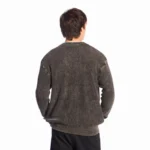 Sweater Volcom Cardigan Process - Image 2