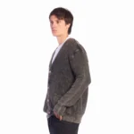 Sweater Volcom Cardigan Process - Image 4