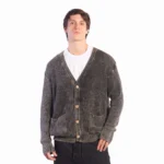 Sweater Volcom Cardigan Process