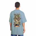 Remera Santa Cruz Salba Witch Doctor - Imagen 2