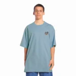 Remera Santa Cruz Salba Witch Doctor