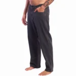 Jean Rip Curl Archive Black - Imagen 4