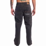 Jean Rip Curl Archive Black - Imagen 2