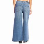 Jean Volcom Mid Rise Mega Wide - Imagen 5