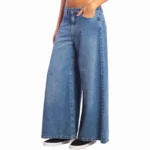 Jean Volcom Mid Rise Mega Wide - Imagen 2