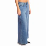 Jean Volcom Mid Rise Mega Wide - Imagen 3