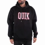 Buzo Canguro Quiksilver Griffin