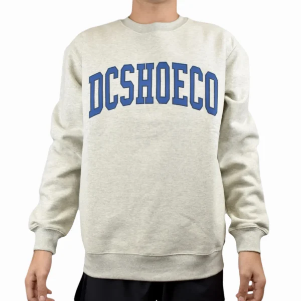 Buzo DC Varsity