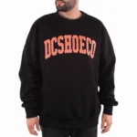 Buzo DC Varsity - Imagen 3