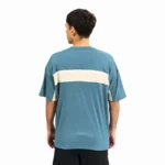 Remera Billabong Panel Over Crew - Imagen 2