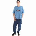 Remera Santa Cruz Roskopp Eye Invert - Imagen 6