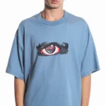 Remera Santa Cruz Roskopp Eye Invert - Imagen 4