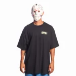 Remera Creature Bat Relic