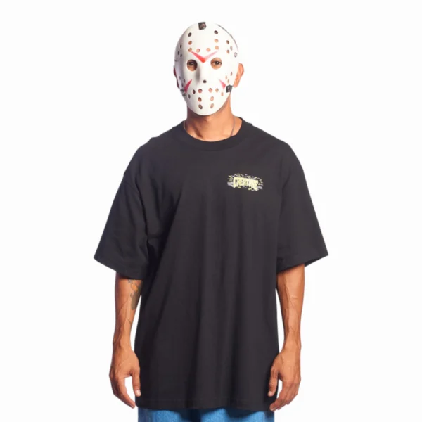 Remera Creature Bat Relic