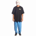 Remera Creature Bat Relic - Imagen 3