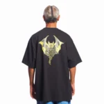 Remera Creature Bat Relic - Imagen 2