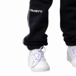 Jogging Rusty Essentials Low Rise - Imagen 4