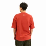 Remera Billabong Letters OG - Imagen 2