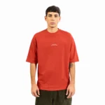 Remera Billabong Letters OG