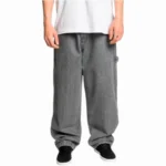 Jean DC Worker Baggy Carpenter