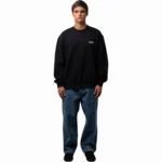 Buzo Rusty Registered Crew - Image 3