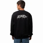 Buzo Rusty Registered Crew - Image 6