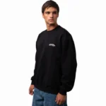 Buzo Rusty Registered Crew - Image 5