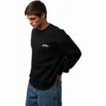 Buzo Rusty Registered Crew - Image 4