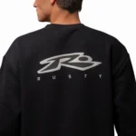 Buzo Rusty Registered Crew - Image 2