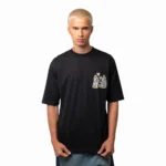 Remera Vulk Strokes - Imagen 3