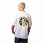 Remera Vulk Strokes - Imagen 2