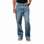 Jean Vulk Baggy Payne