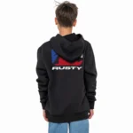 Buzo Rusty Phenom Junior - Image 3