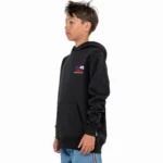 Buzo Rusty Phenom Junior - Image 2