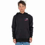 Buzo Rusty Phenom Junior