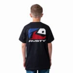 Remera Rusty Phenom - Imagen 2