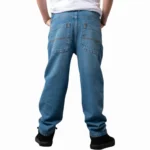 Jean Rusty Steven II Junior - Imagen 4