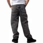 Jean Rusty Steven II Junior - Imagen 3