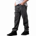 Jean Rusty Steven II Junior - Imagen 2