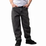 Jean Rusty Steven II Junior