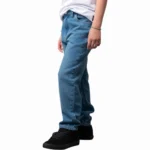 Jean Rusty Steven II Junior - Imagen 5